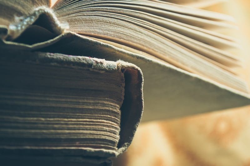 Medieval Books